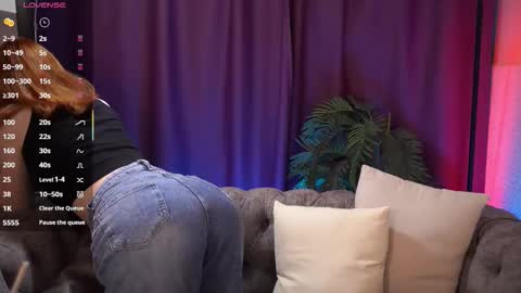  Ava  online show from 02.25.26