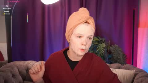  Ava  online show from 03.03.26