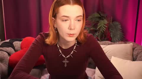  Ava  online show from 03.11.26