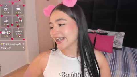 Ava  online show from 10.25.25