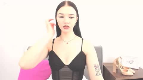 avasensitive69 online show from 09.23.25