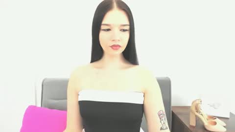 avasensitive69 online show from 09.25.25