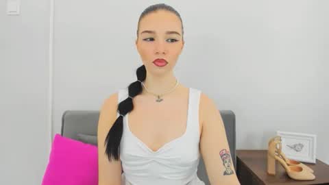 avasensitive69 online show from 11.14.25