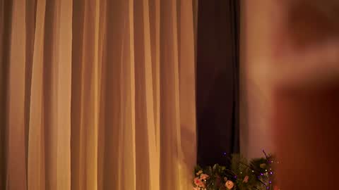 Carina online show from 01.25.25