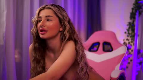 Carina online show from 02.13.25