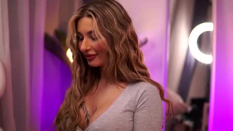 Carina online show from 03.02.25