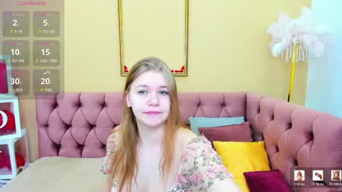 Snapshot of avasunshine_ chatting on 03.29.26 Ava online show from 03.29.26