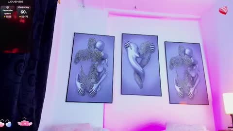 Avavega 1 online show from 03.10.25