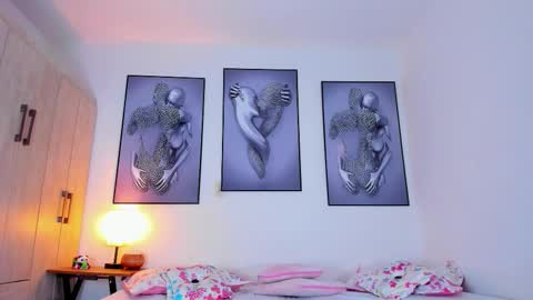 Avavega 1 online show from 03.08.26