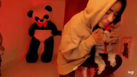 Valery -- online show from 12.11.24