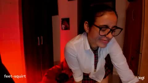 Snapshot of ave_fenix69 chatting on 05.18.26 Valery -- online show from 05.18.26