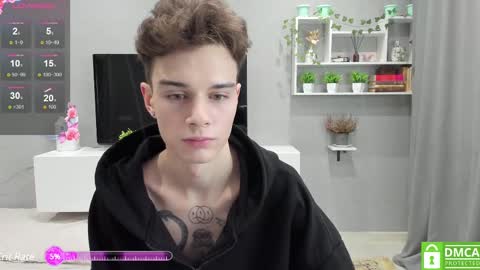 gothy 3 online show from 02.24.25