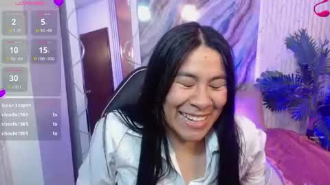 aveline_tay online show from 07.27.26