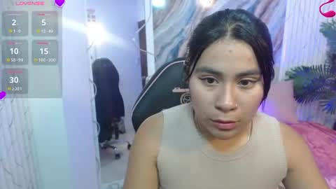 aveline_tay online show from 07.28.26