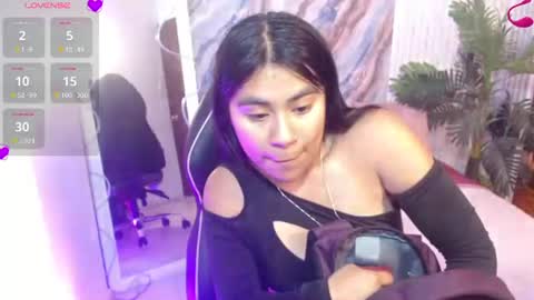 aveline_tay online show from 07.30.26
