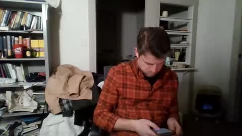 Avenger online show from 02.18.26