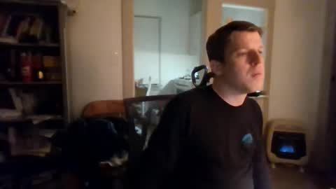 Avenger online show from 03.19.26