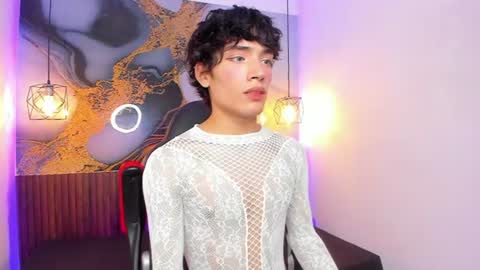 avennlove online show from 07.28.26
