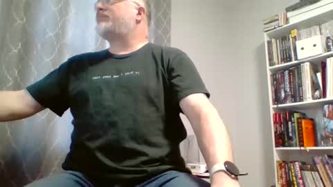 Greg online show from 04.09.26