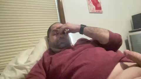 averagejoe345977 online show from 02.04.26