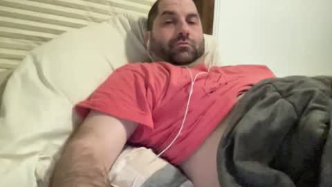 averagejoe345977 online show from 02.27.26