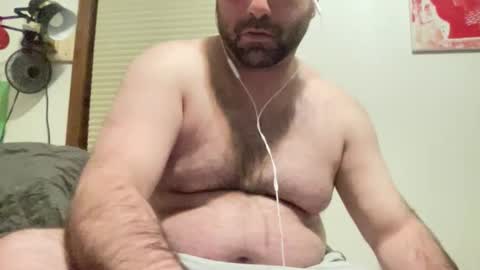 averagejoe345977 online show from 03.16.26