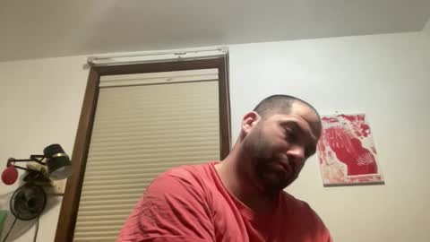 averagejoe345977 online show from 03.18.26