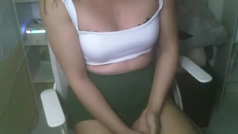 Rhian online show from 02.10.25