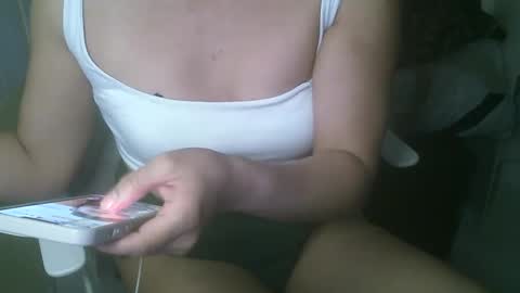 Rhian online show from 02.11.25