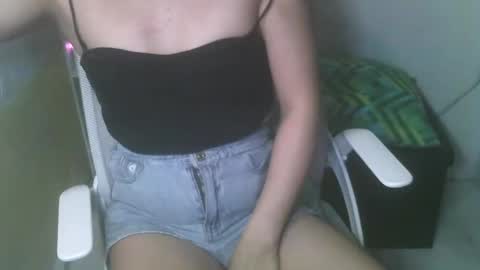 Rhian online show from 02.14.25