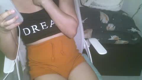 Rhian online show from 02.18.25