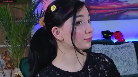 AveryWillow online show from 03.03.26