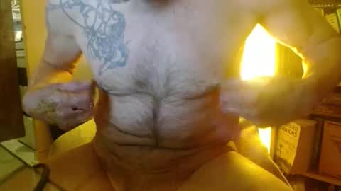 avesatana666 online show from 02.02.26