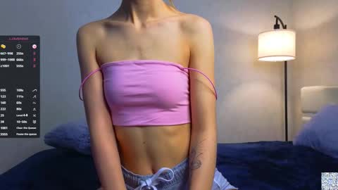 Lucy online show from 12.05.25