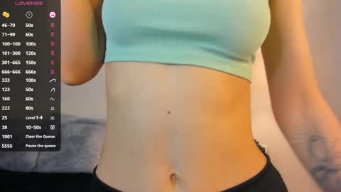 Lucy online show from 03.07.26