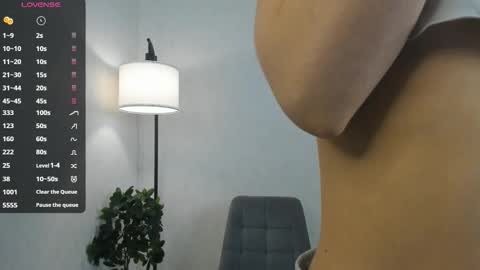 Lucy online show from 03.11.26