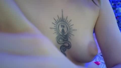 avgustina_love online show from 04.04.26