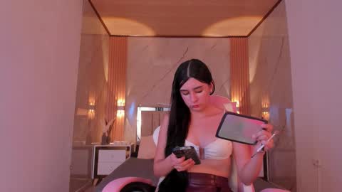 Avigail  online show from 02.03.26