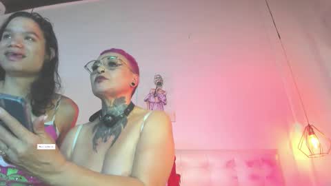 Avilyn online show from 11.02.25