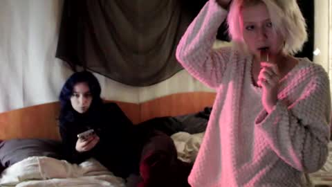 Avny online show from 10.11.25