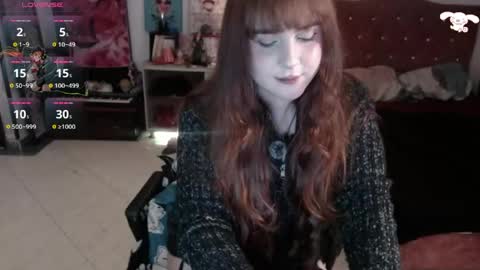 Abril online show from 04.29.26