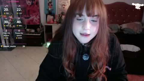Abril online show from 05.03.26