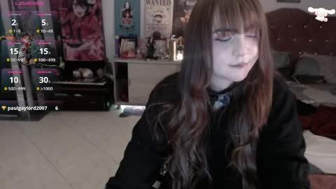 Abril online show from 06.04.26