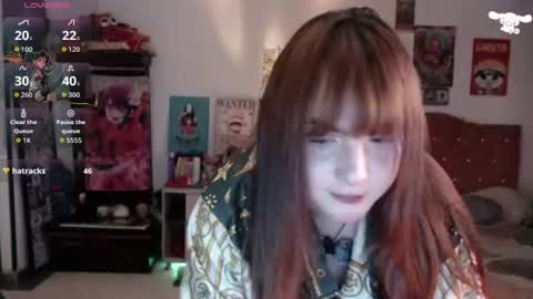 Abril online show from 06.10.26