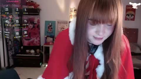 Abril online show from 06.12.26