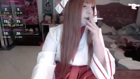 Abril online show from 06.18.26