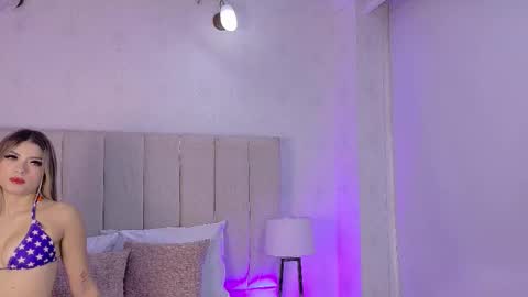 Javier y Lorena online show from 11.24.25