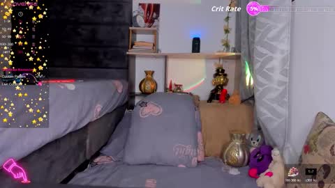 Avril online show from 03.10.26