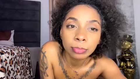 Avril online show from 03.17.26