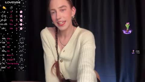 Snapshot of avril_pearly_ chatting on 01.17.25 avril_pearly_ online show from 01.17.25